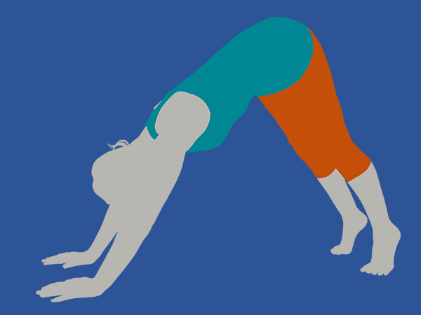 Blue icon