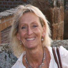 Sarah Hardy