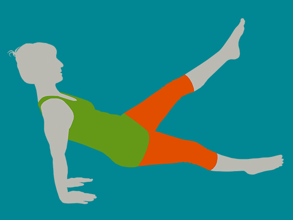 Teal icon