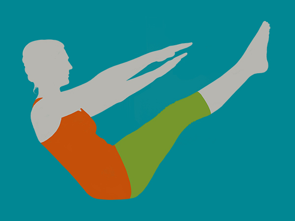 Teal icon