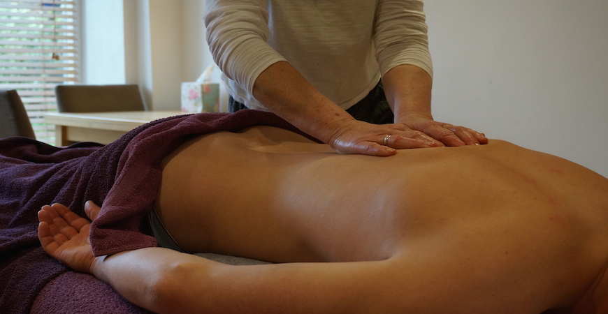 Thai Massage
